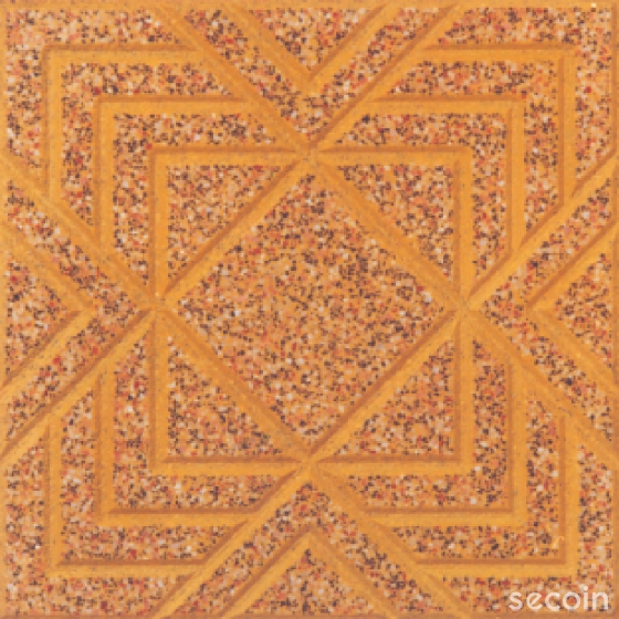 GẠCH HÈ ĐƯỜNG OD-40-126